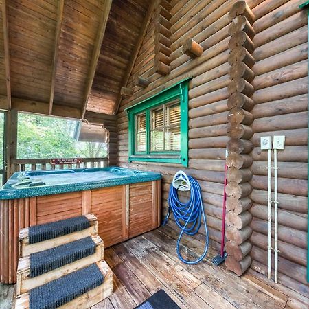 Moose Lodge II Сев'єрвілл Екстер'єр фото