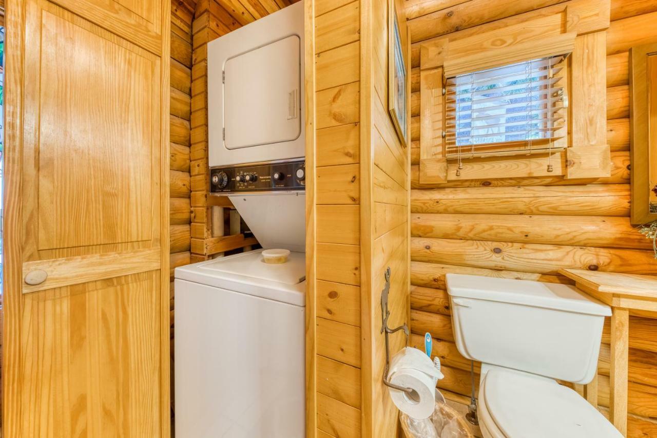 Moose Lodge II Сев'єрвілл Екстер'єр фото