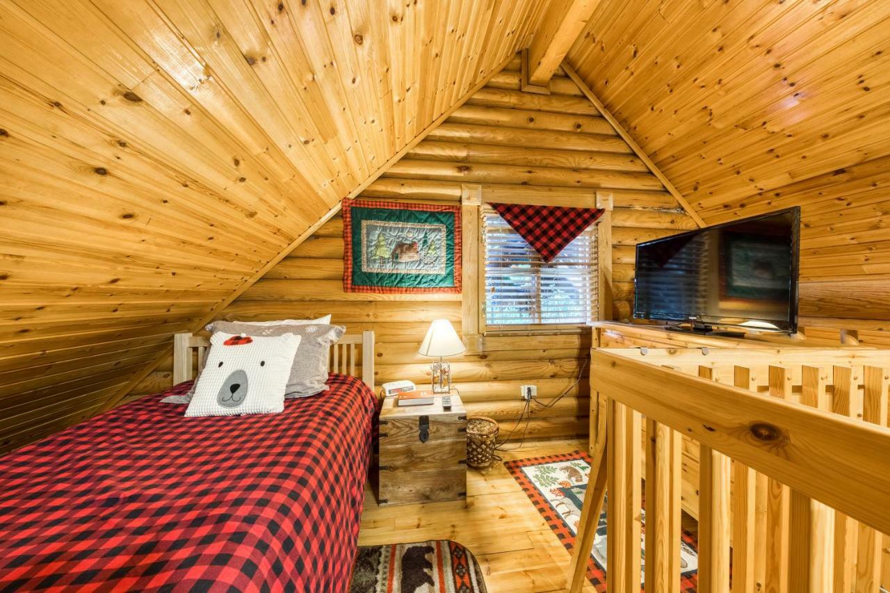 Moose Lodge II Сев'єрвілл Екстер'єр фото