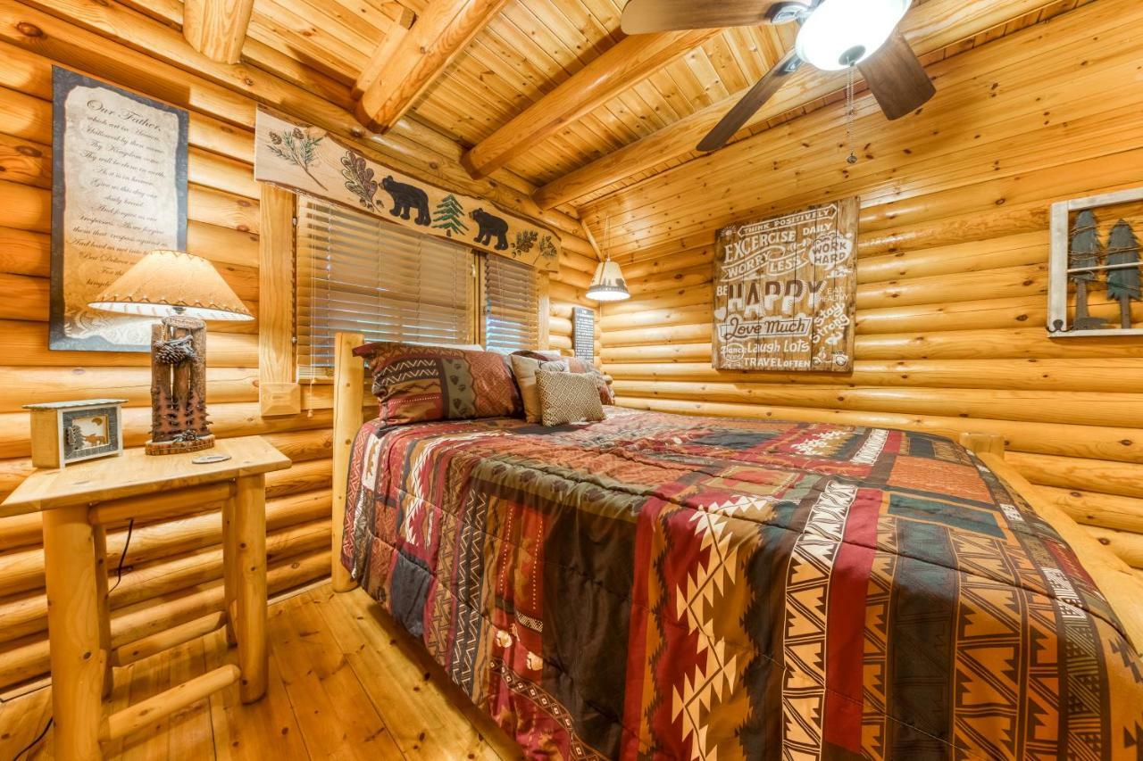 Moose Lodge II Сев'єрвілл Екстер'єр фото