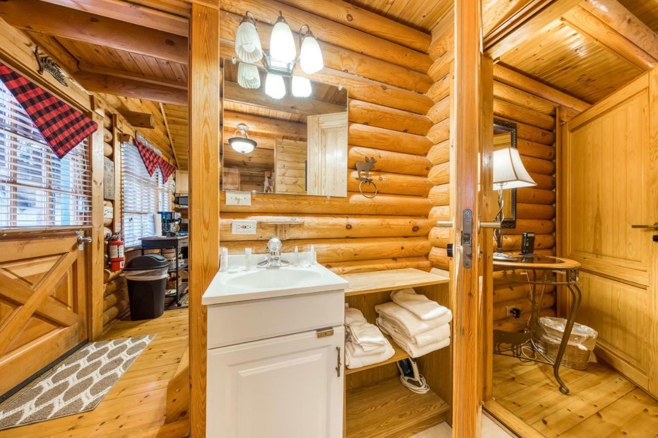 Moose Lodge II Сев'єрвілл Екстер'єр фото