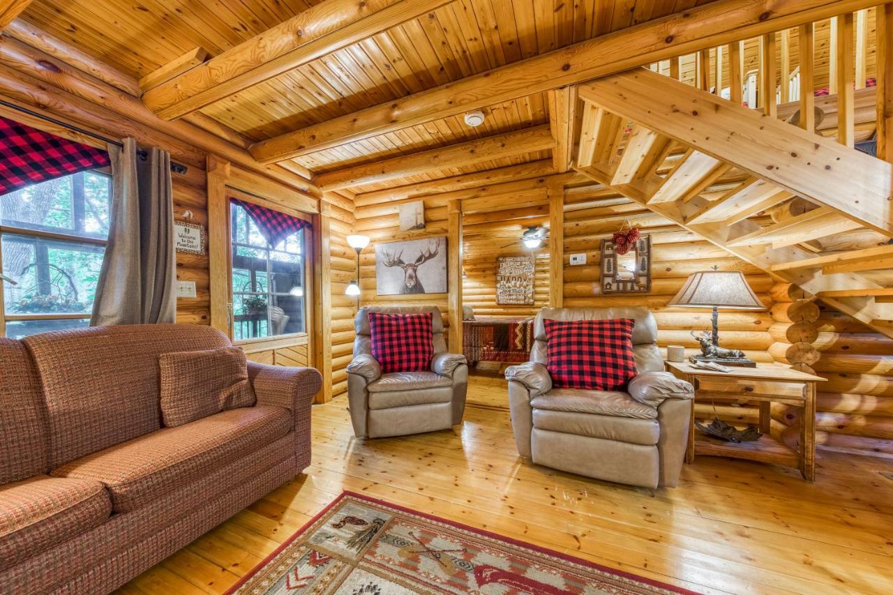 Moose Lodge II Сев'єрвілл Екстер'єр фото