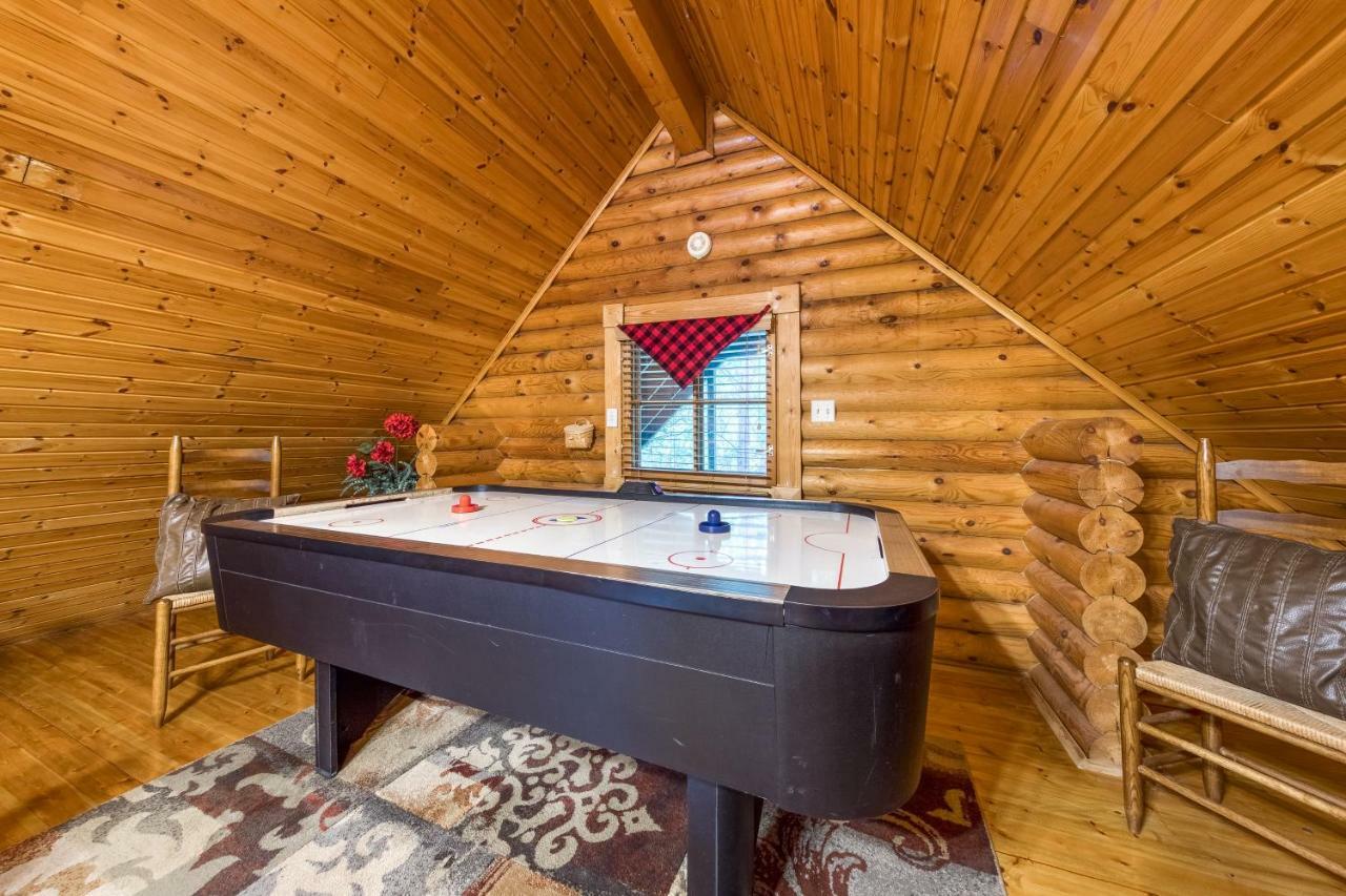 Moose Lodge II Сев'єрвілл Екстер'єр фото