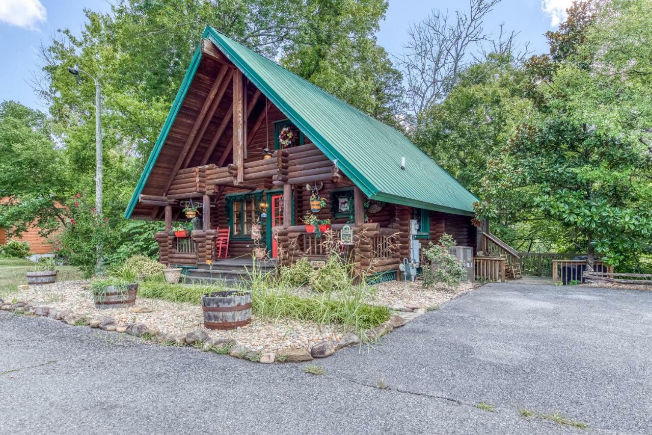 Moose Lodge II Сев'єрвілл Екстер'єр фото