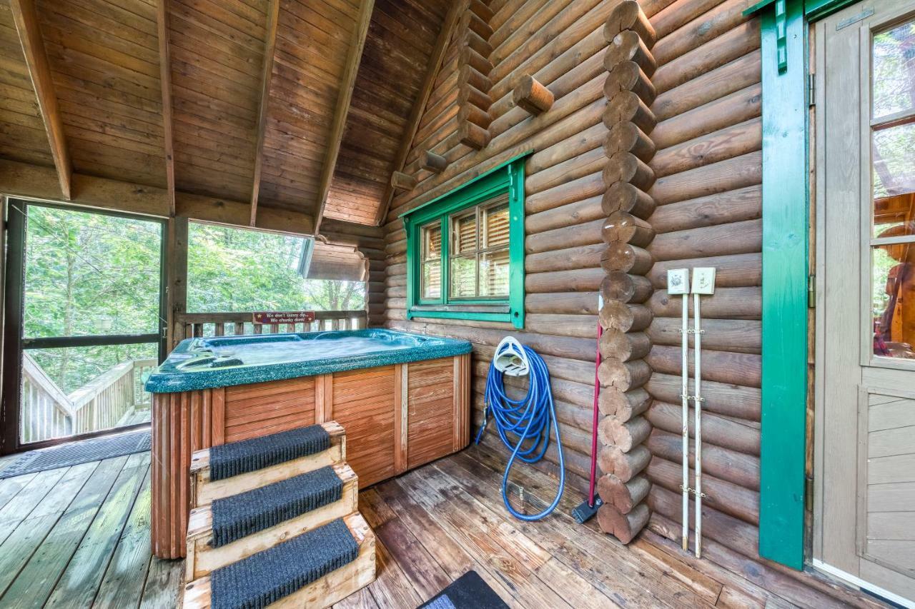 Moose Lodge II Сев'єрвілл Екстер'єр фото
